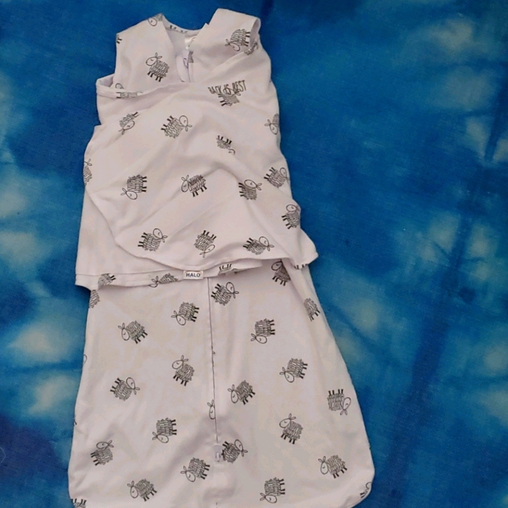 Halo Sleep sack